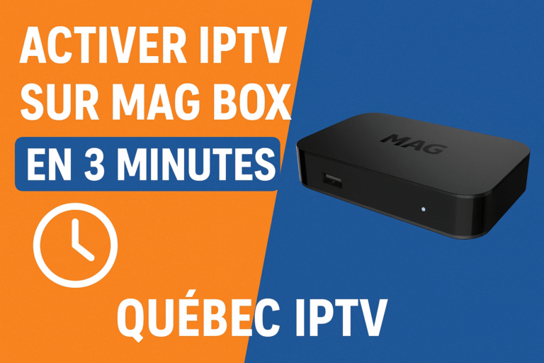 mag box