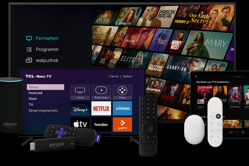 20250615_0404_Streaming Devices Showcase_remix_01jxrrk8nhe8x9eykd508h6psm